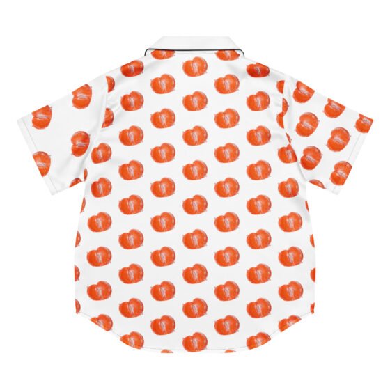 Lounge Satin Sleep Top