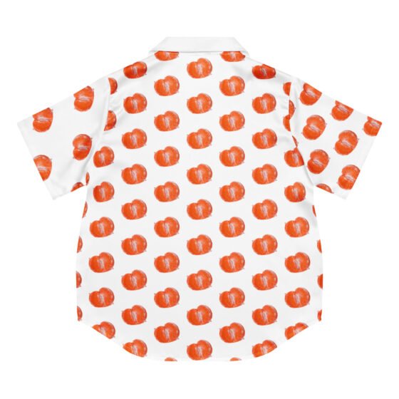 Lounge Satin Sleep Top