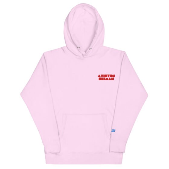 Everyday Street Hoodie