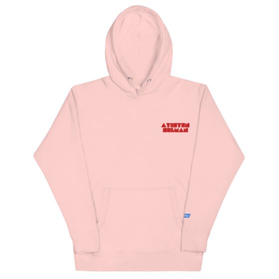 Everyday Street Hoodie