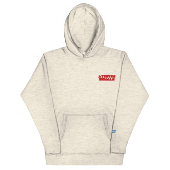 Everyday Street Hoodie