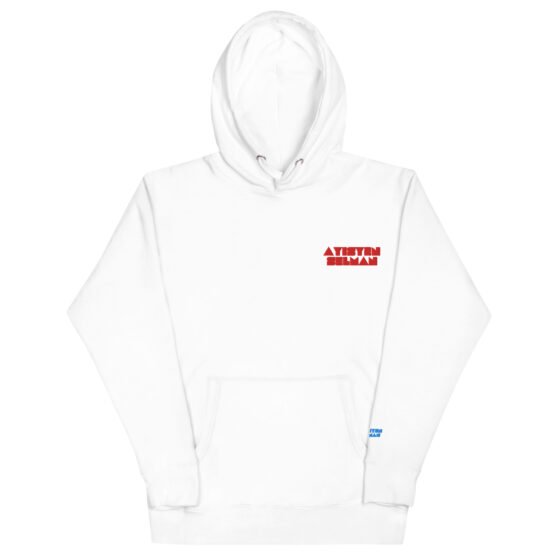 Everyday Street Hoodie