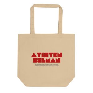 Heavy Daily Load Tote