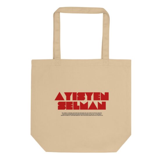 Heavy Daily Load Tote